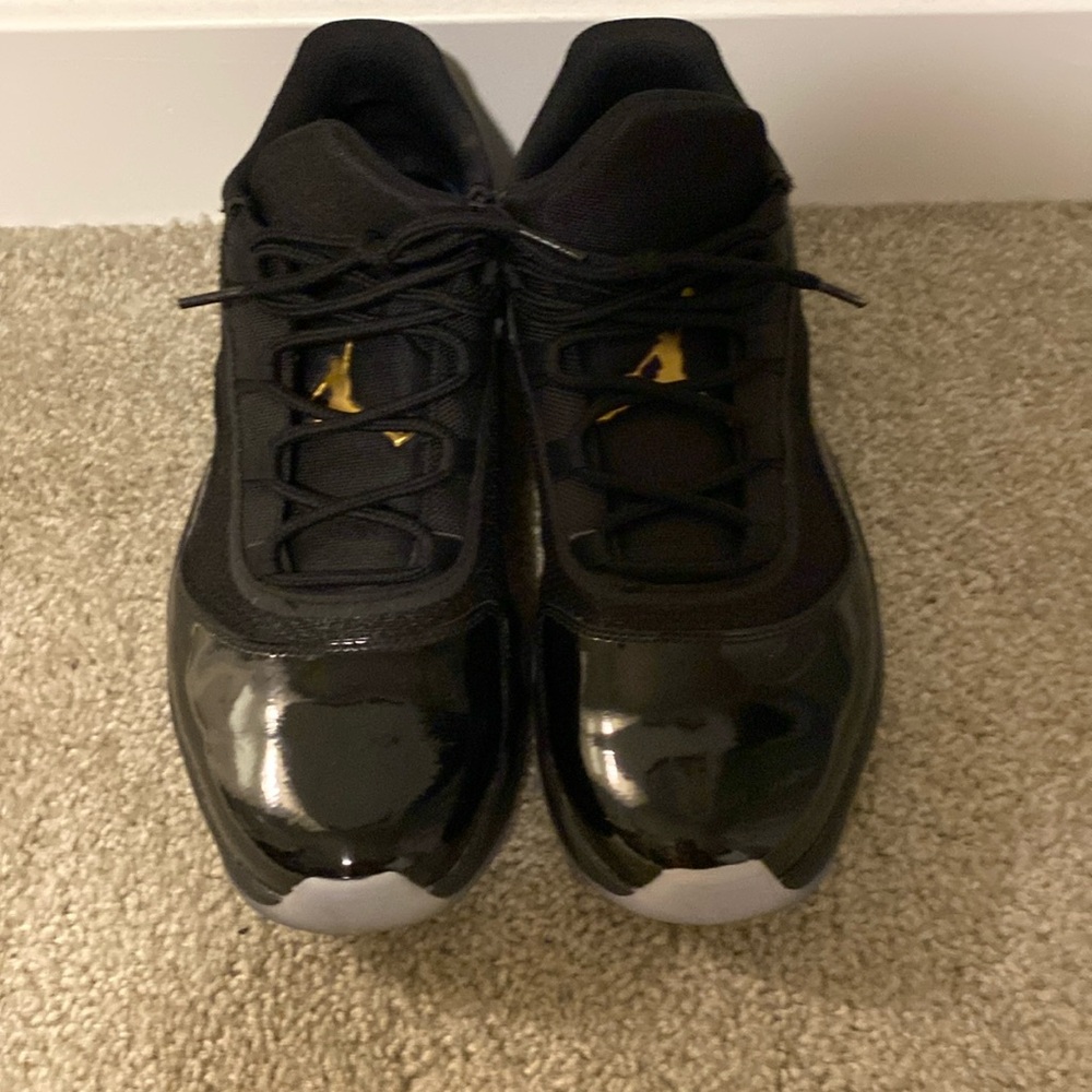 Jordan CMFT